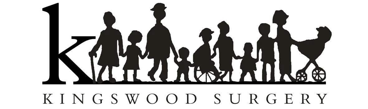 Kingswood Surgery Logo